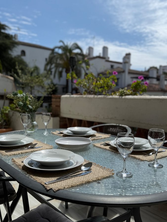 Terras Calahonda Charm