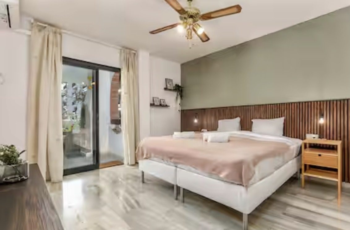 Slaapkamer 1 Calahonda Charm