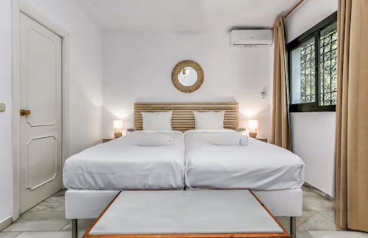 Slaapkamer 2 Calahonda Charm