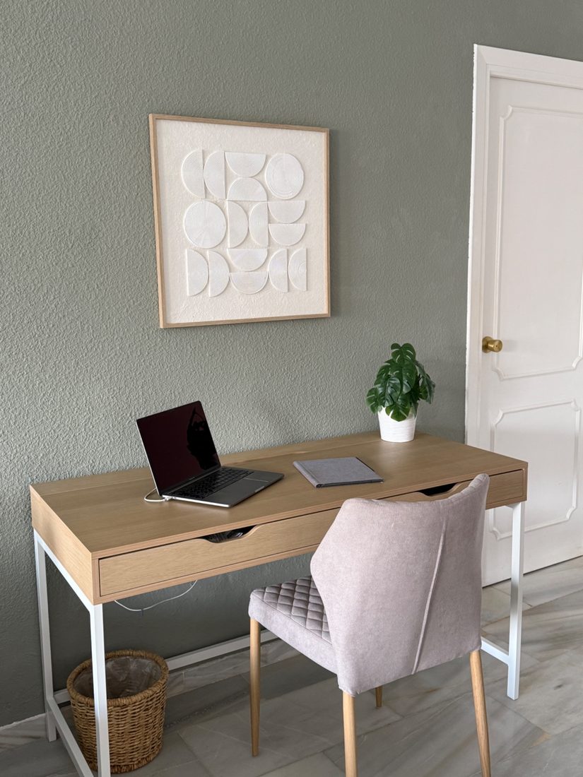 Werkplek Calahonda Charm